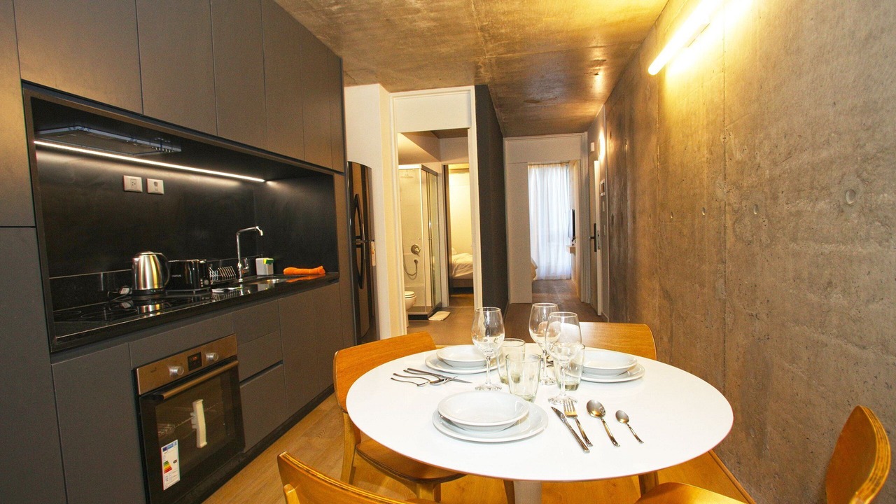 Photo of Livingroom in Belgrano