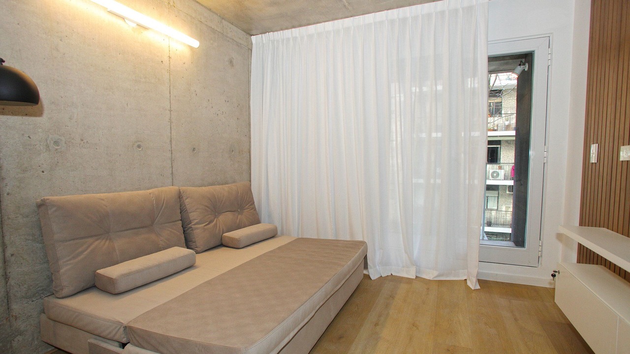 Photo of Livingroom in Belgrano