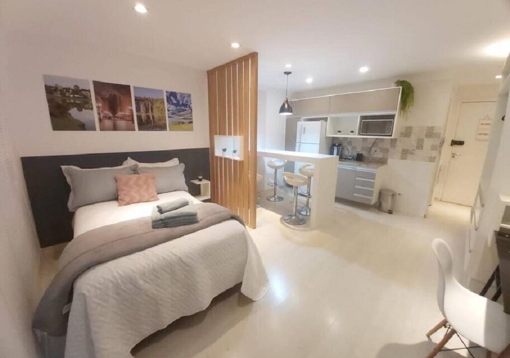 Photo of Bedroom in Matriz