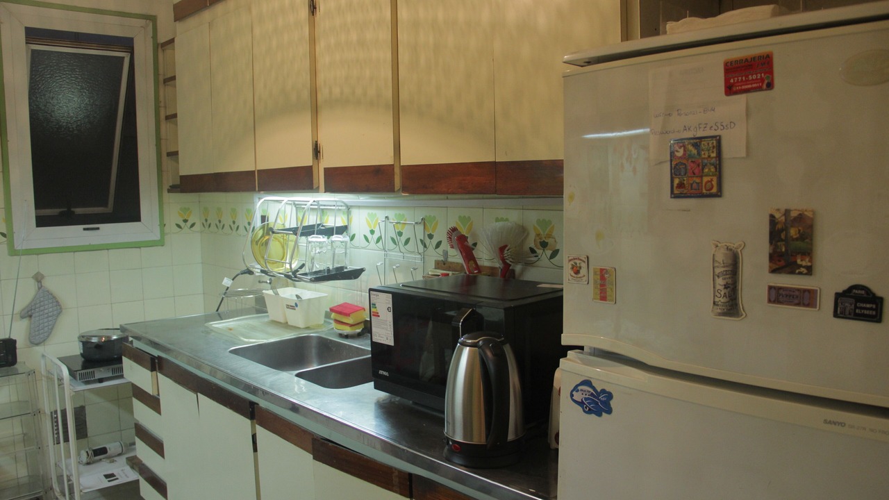 Photo of Kitchen in Nunez