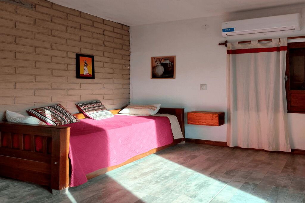 Photo of Bedroom in Cafayate