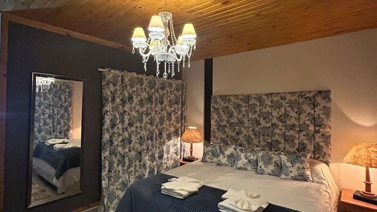 Photo of Bedroom in Alto do Capivari
