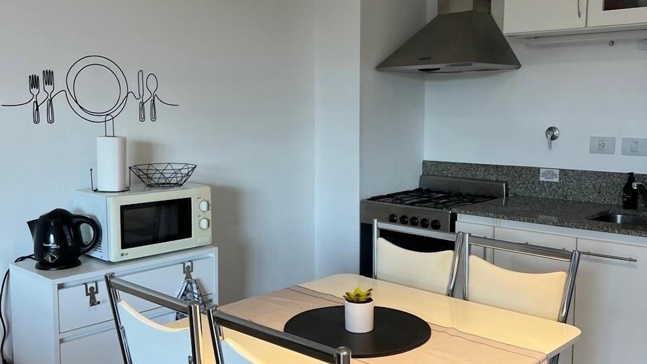 Photo of Kitchen in Tigre