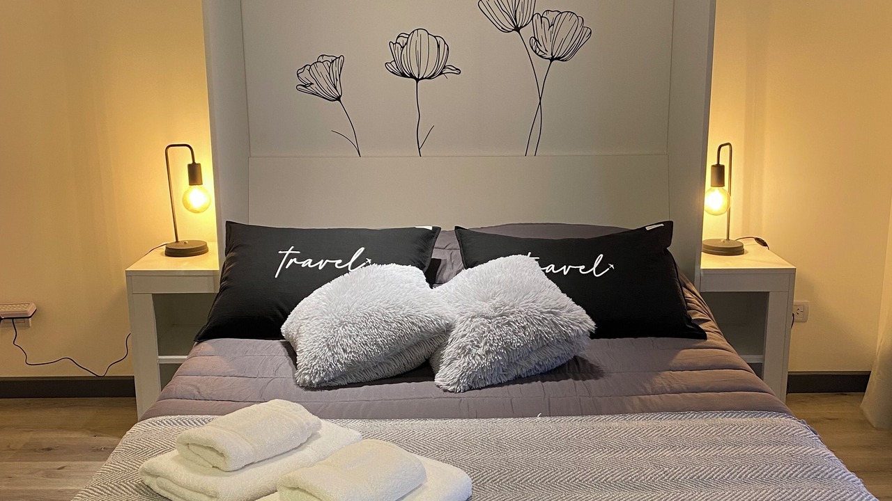 Photo of Bedroom in Tigre