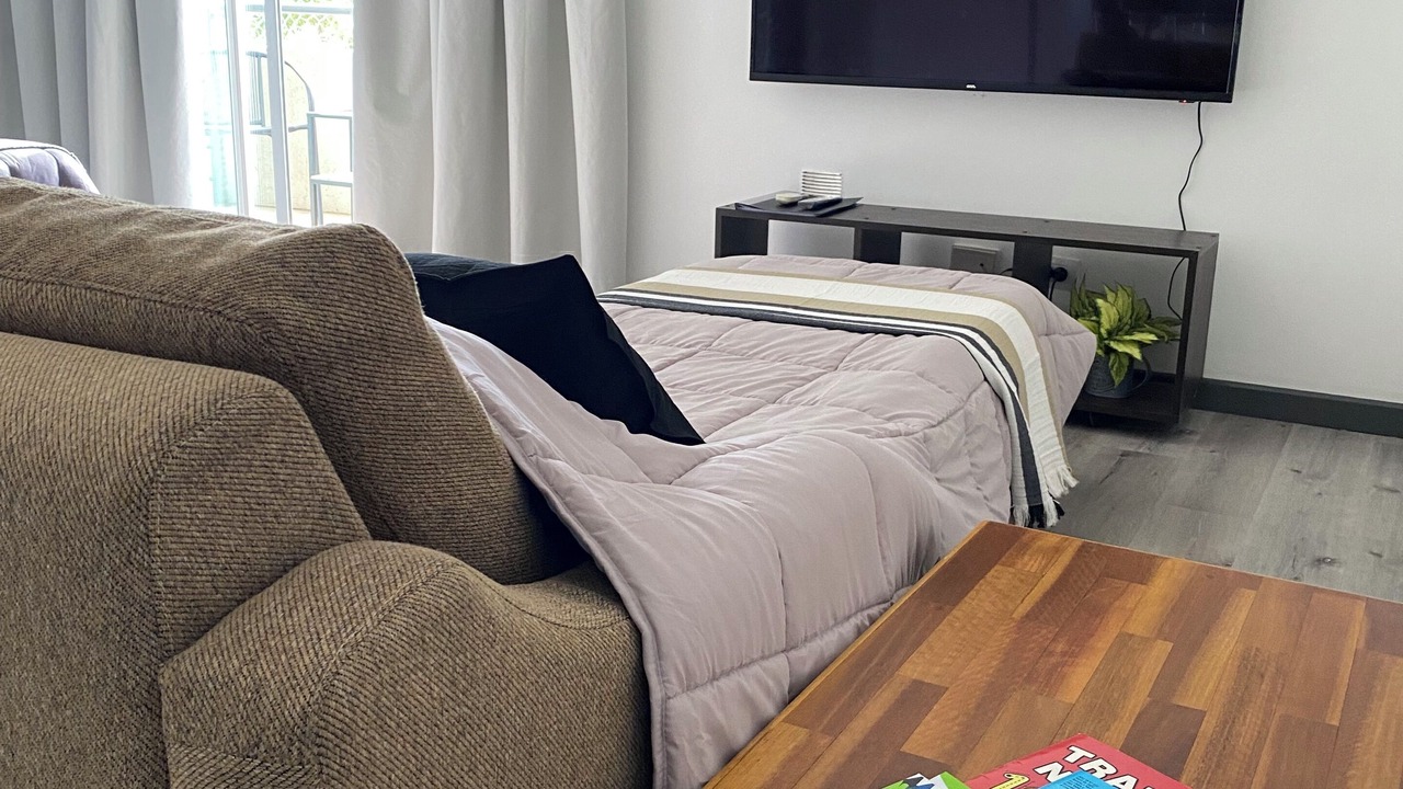 Photo of Bedroom in Tigre