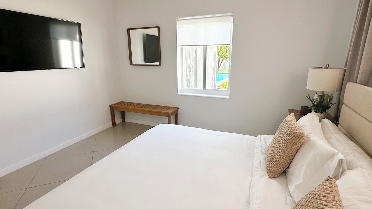 Photo of Bedroom in Salta