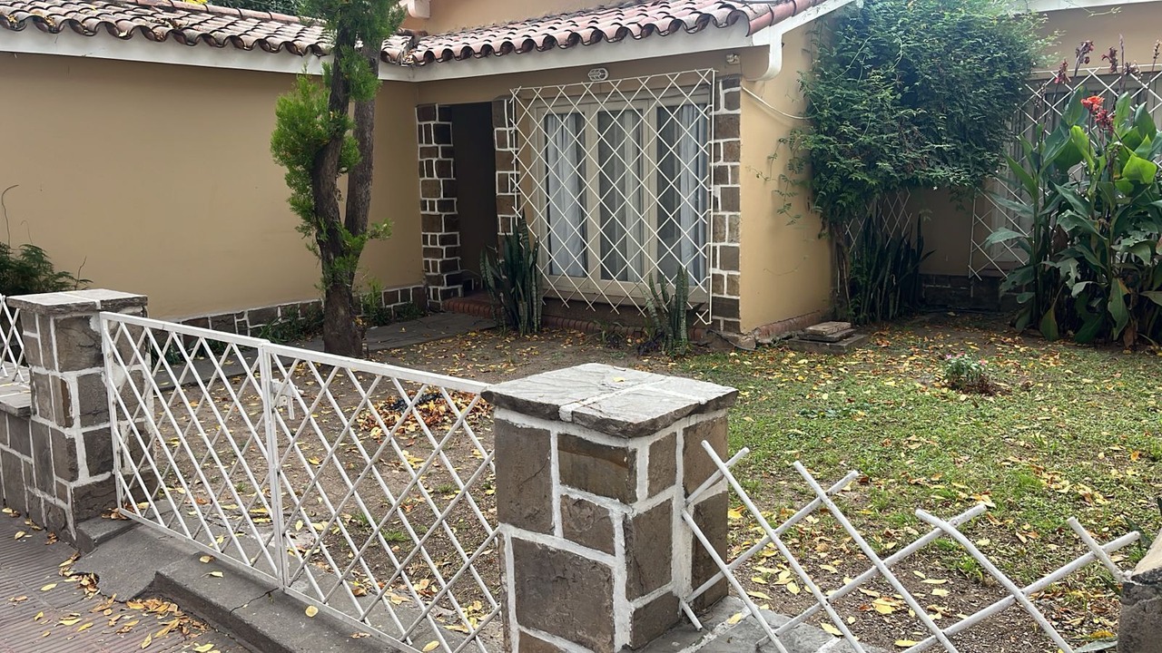 Photo of Outdoor in Salta