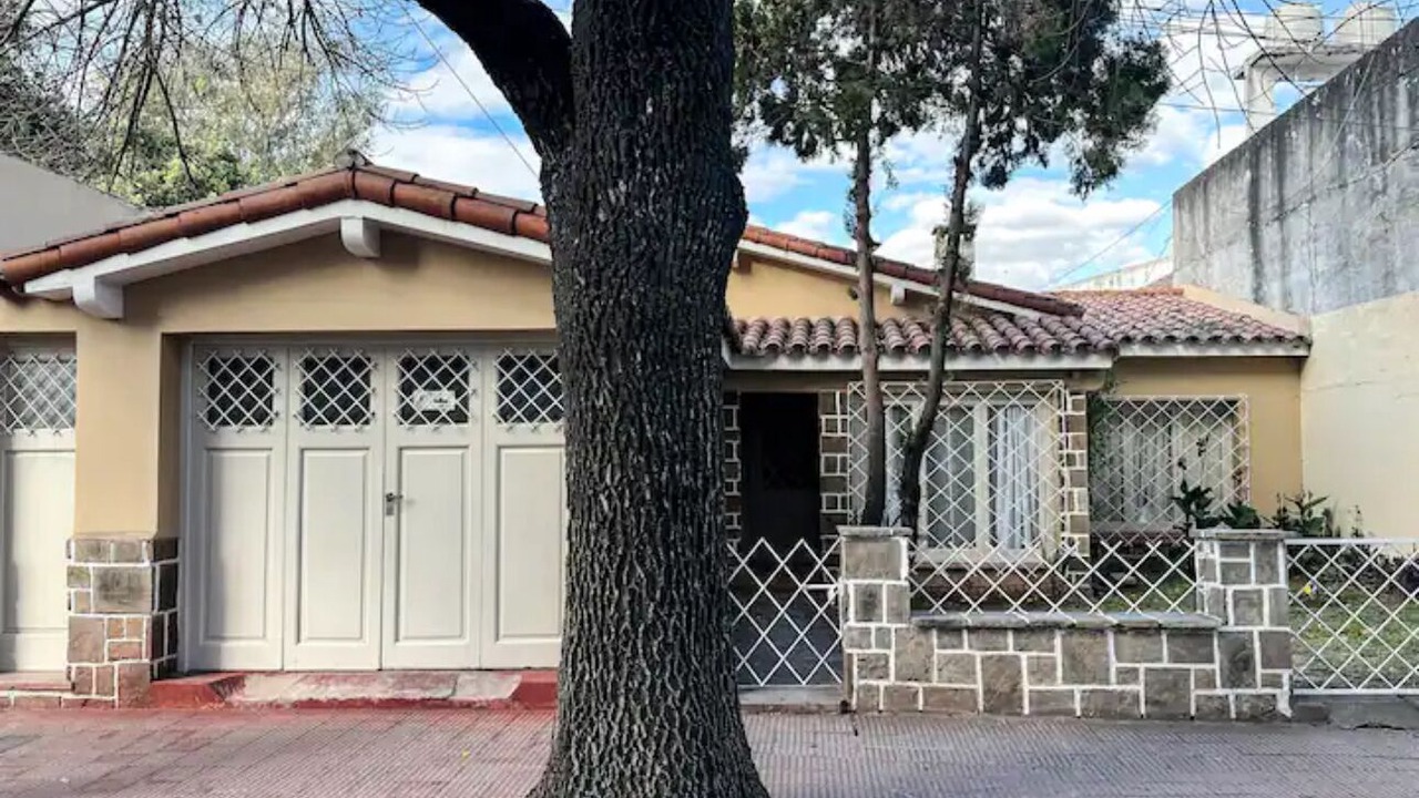Photo of Outdoor in Salta