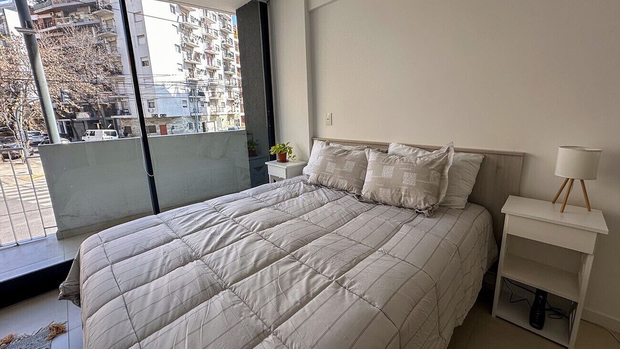 Photo of Bedroom in Recoleta