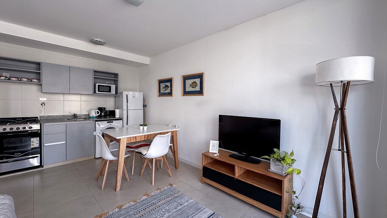 Photo of Kitchen in Recoleta