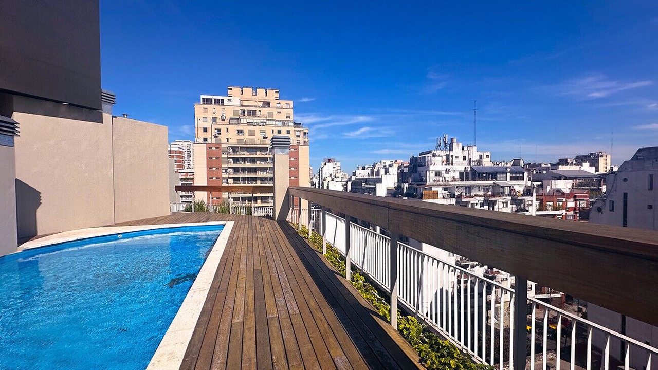 Photo of Outdoor in Recoleta