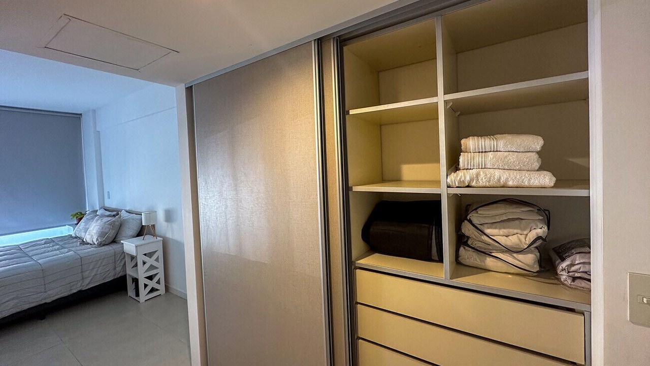 Photo of Bedroom in Recoleta