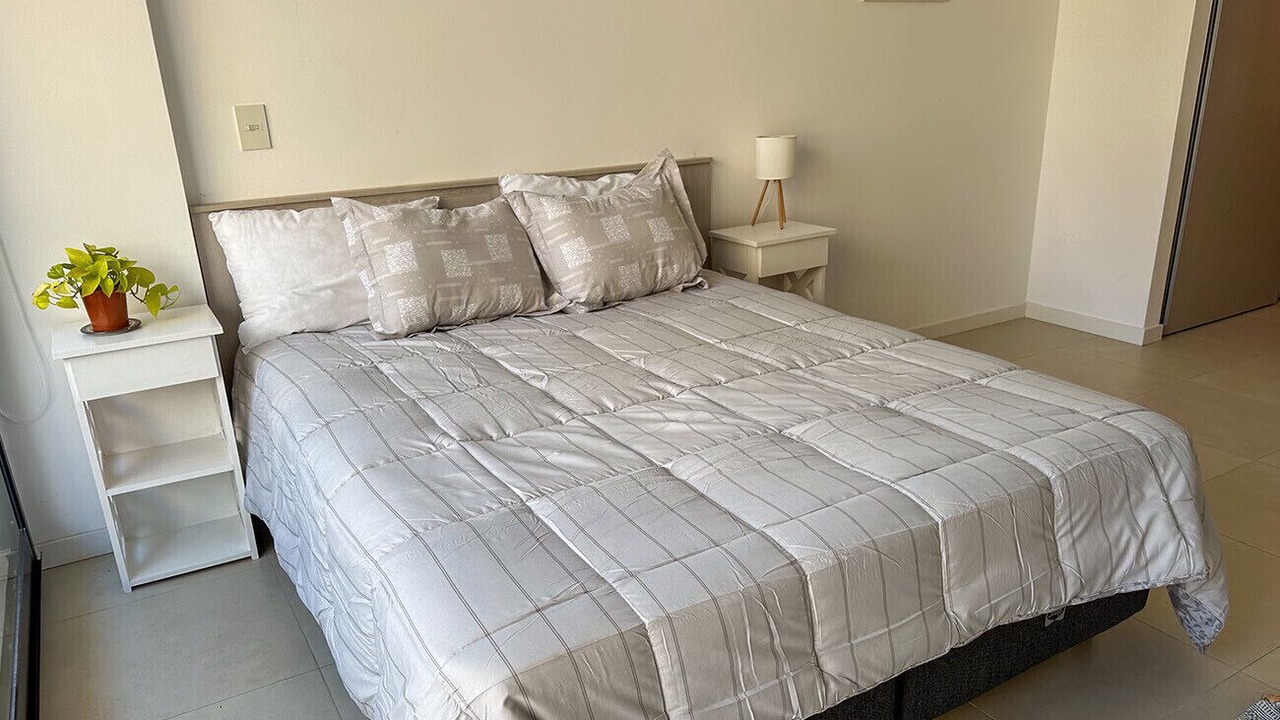 Photo of Bedroom in Recoleta