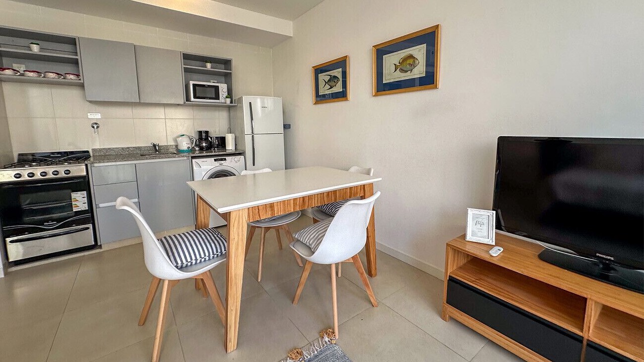 Photo of Kitchen in Recoleta
