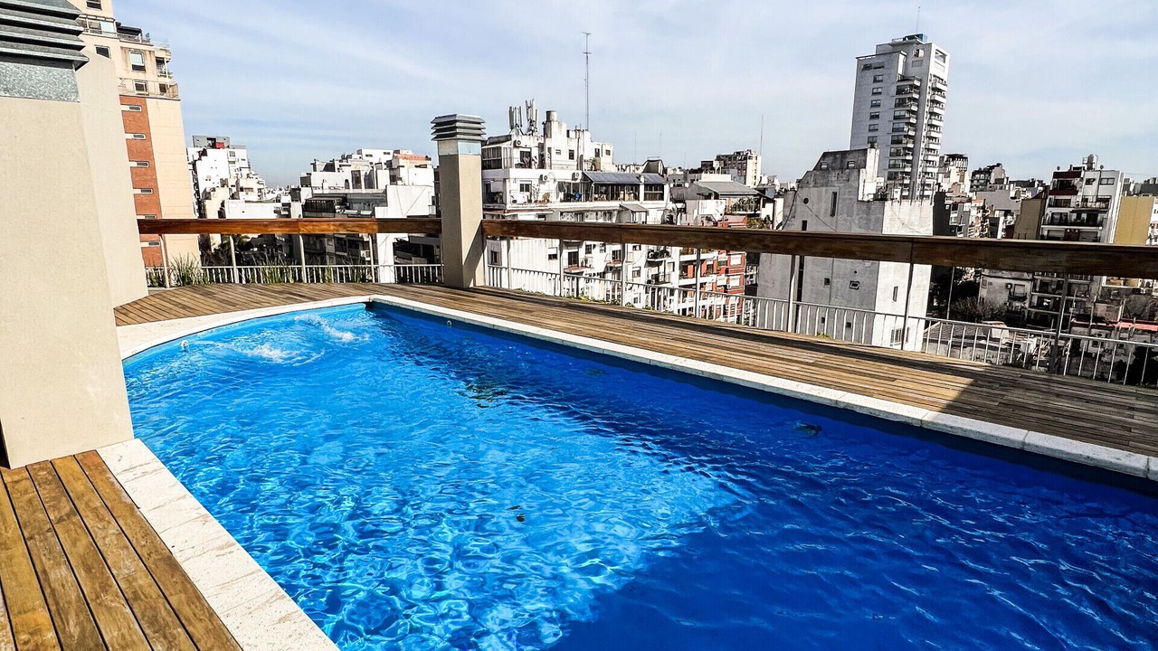 Photo of Outdoor in Recoleta