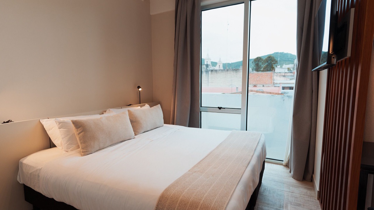 Photo of Bedroom in Salta