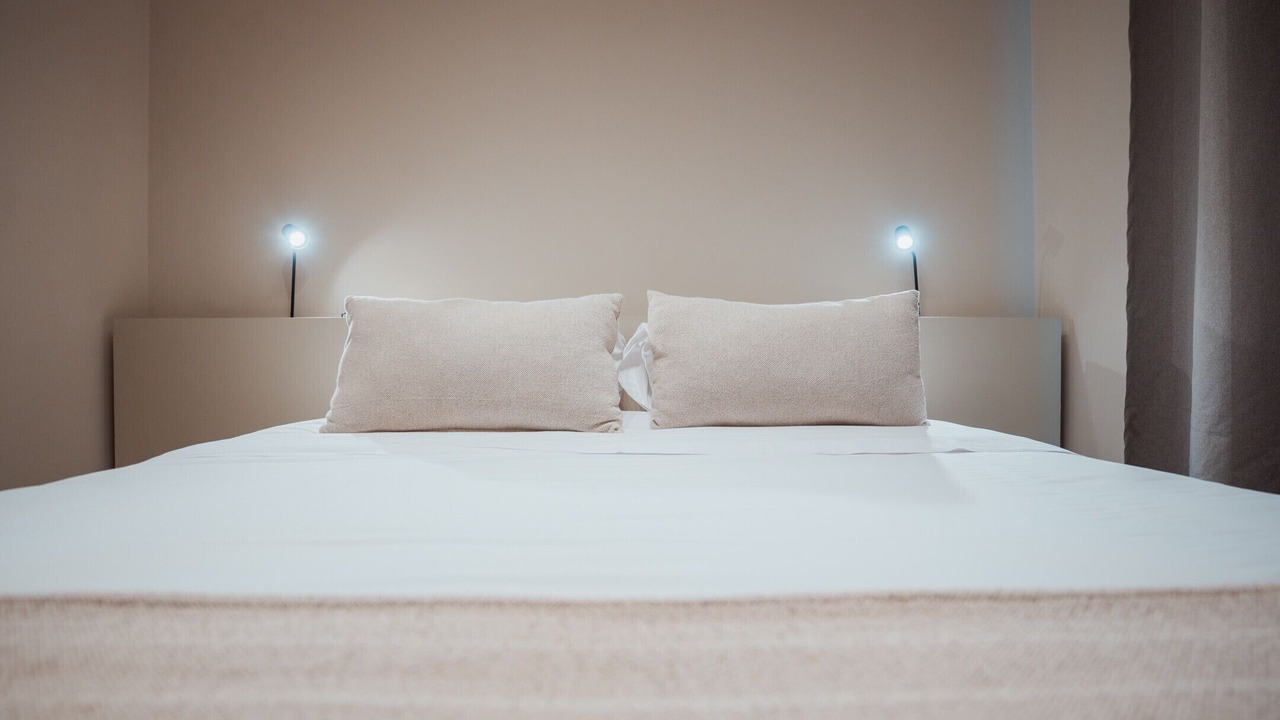 Photo of Bedroom in Salta