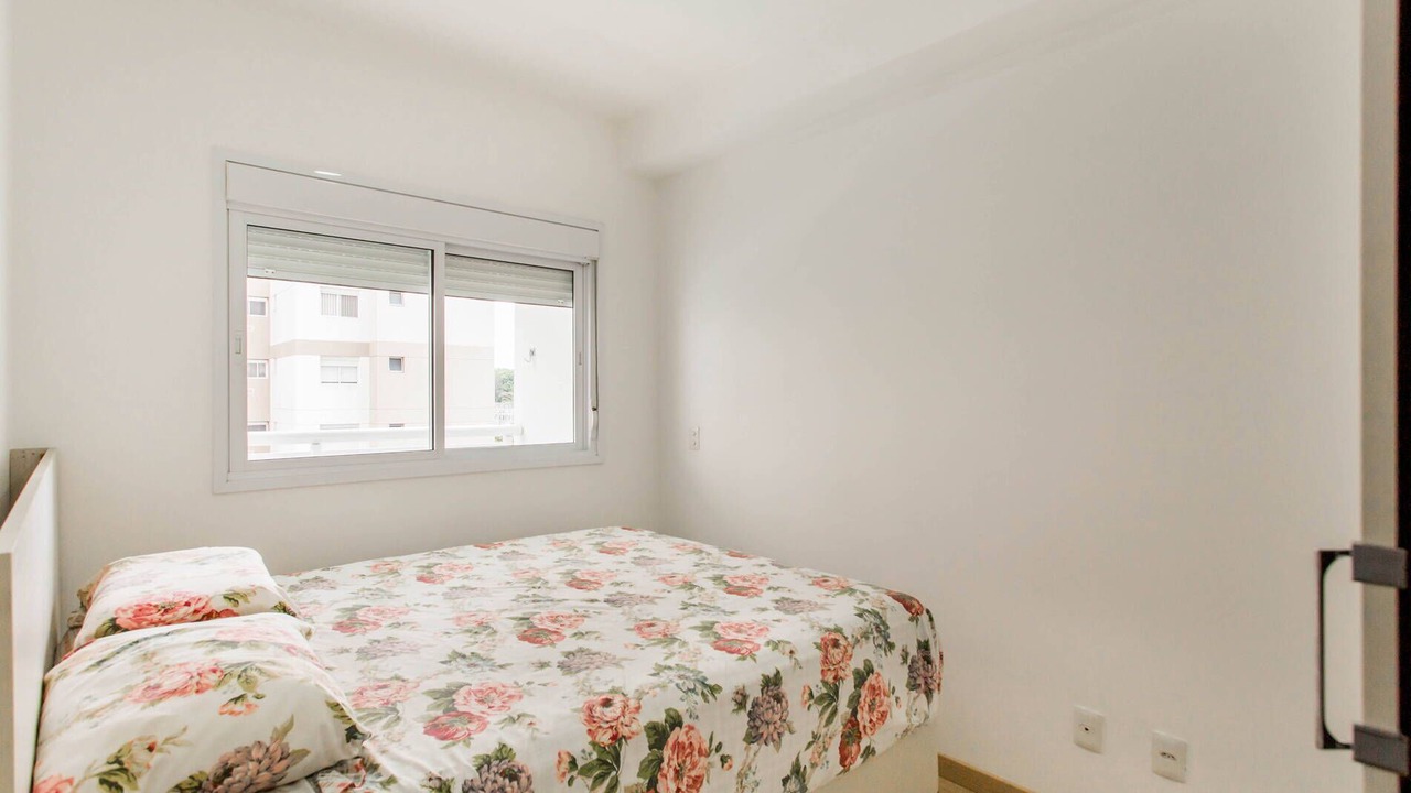 Photo of Bedroom in Sao Paulo