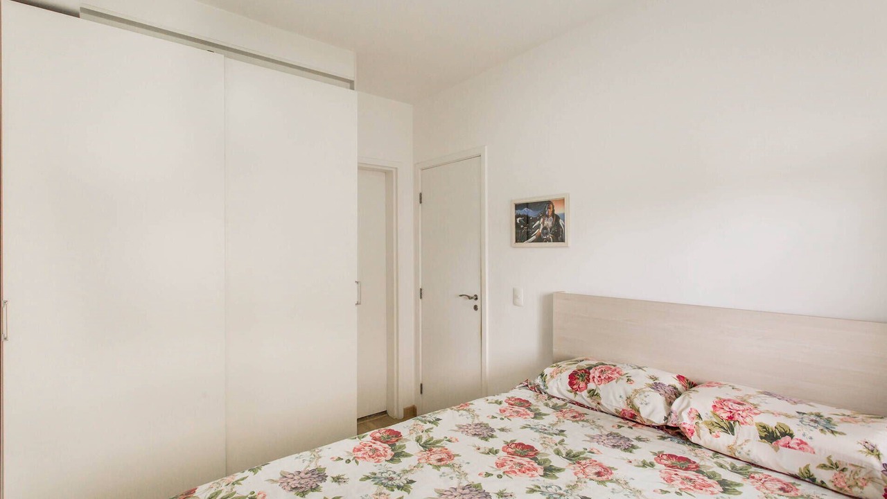 Photo of Bedroom in Sao Paulo