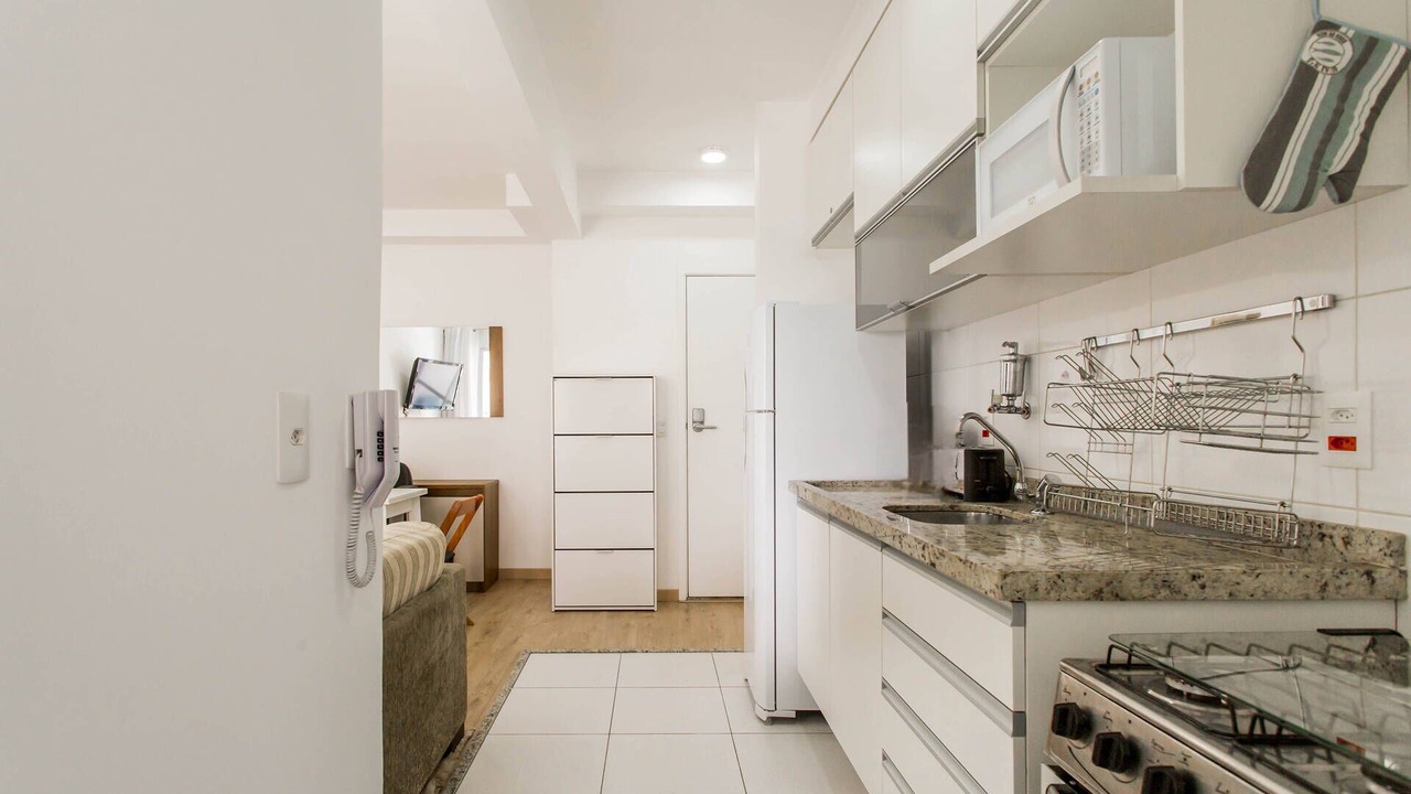 Photo of Kitchen in Sao Paulo