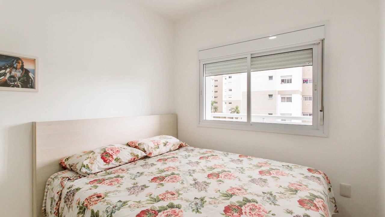 Photo of Bedroom in Sao Paulo