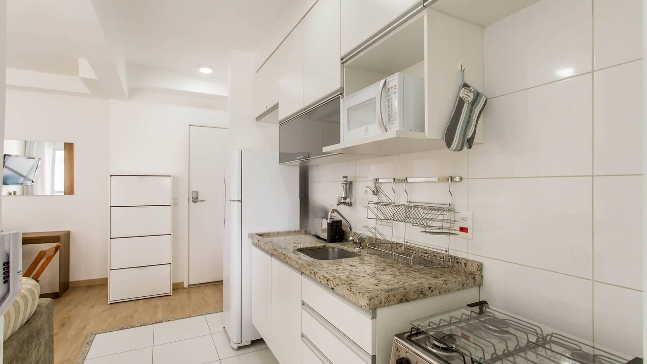 Photo of Kitchen in Sao Paulo
