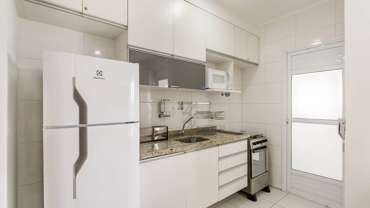 Photo of Kitchen in Sao Paulo