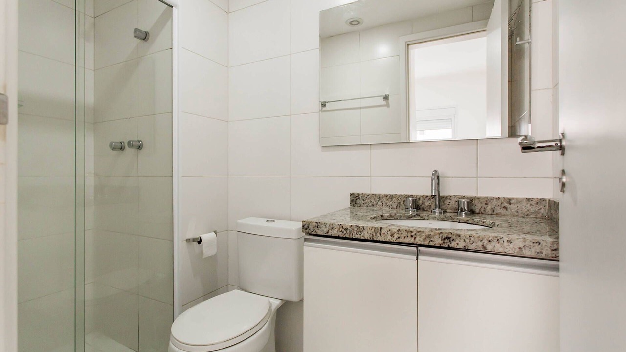 Photo of Bathroom in Sao Paulo