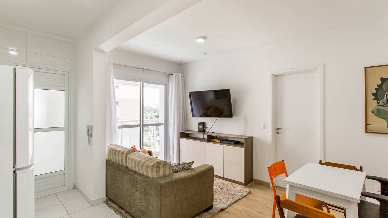 Photo of Livingroom in Sao Paulo