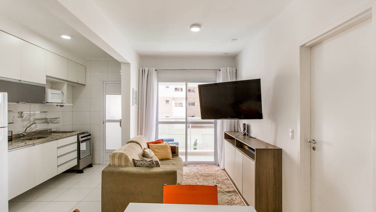 Photo of Livingroom in Sao Paulo