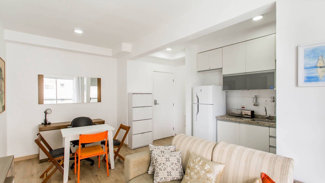 Photo of Livingroom in Sao Paulo