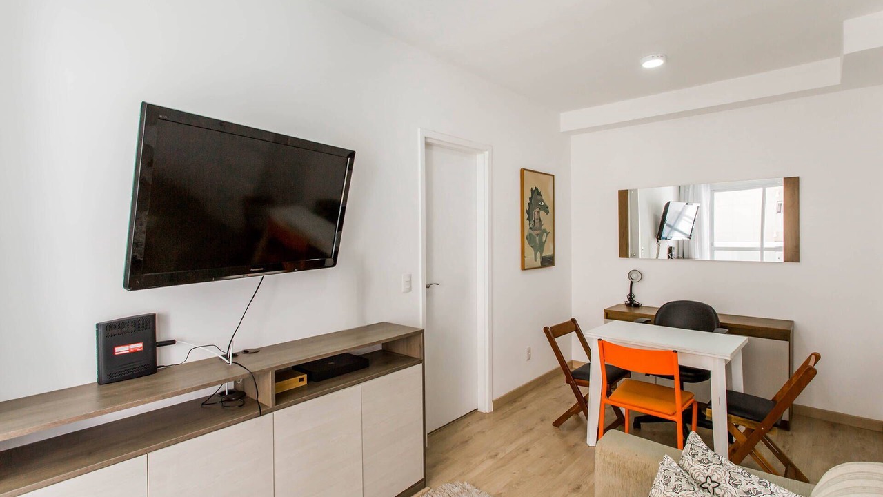 Photo of Livingroom in Sao Paulo
