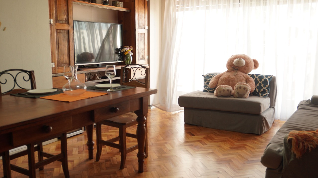Photo of Livingroom in Villa Crespo