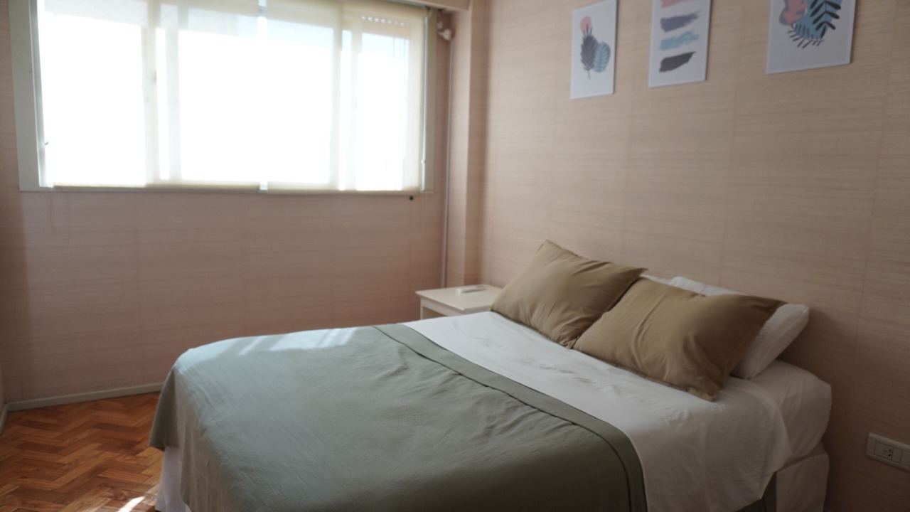 Photo of Bedroom in Villa Crespo