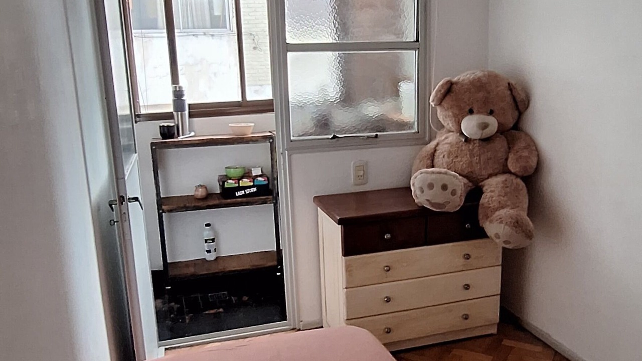 Photo of Bedroom in Villa Crespo