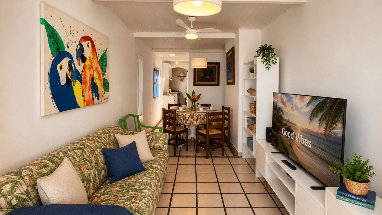 Photo of Livingroom in Daniela