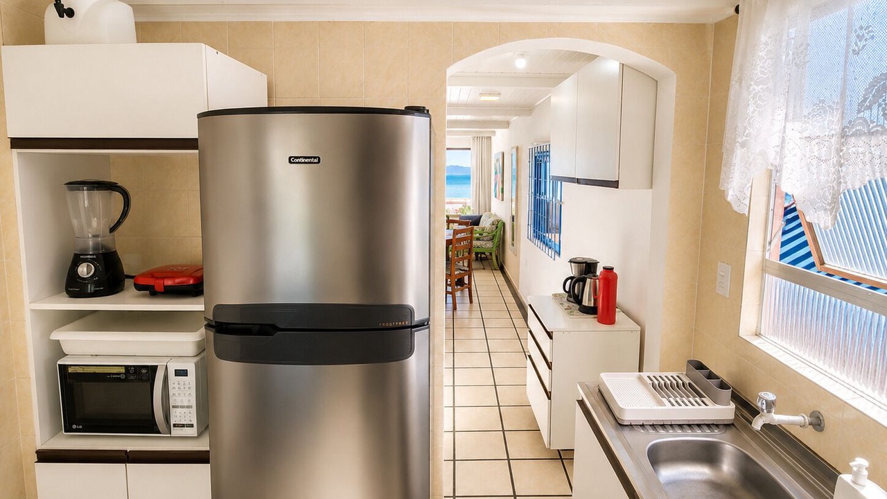 Photo of Kitchen in Daniela