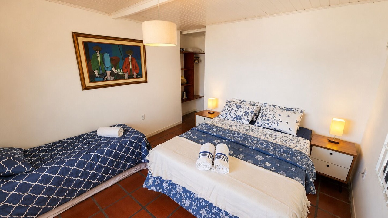 Photo of Bedroom in Daniela