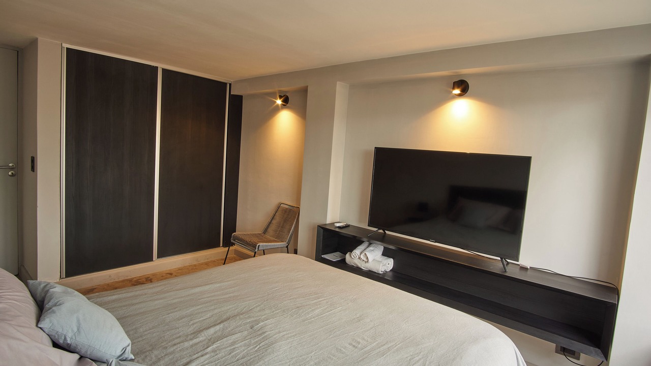 Photo of Bedroom in Barrio Centro