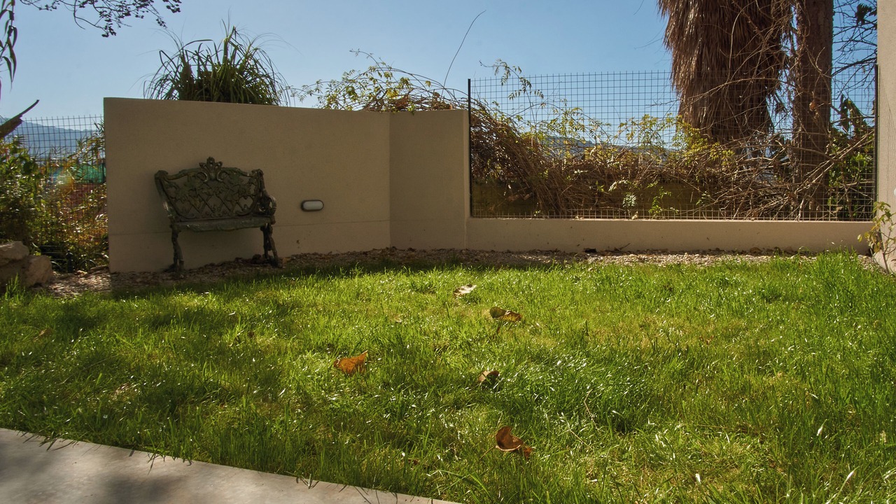 Photo of Outdoor in Barrio Centro