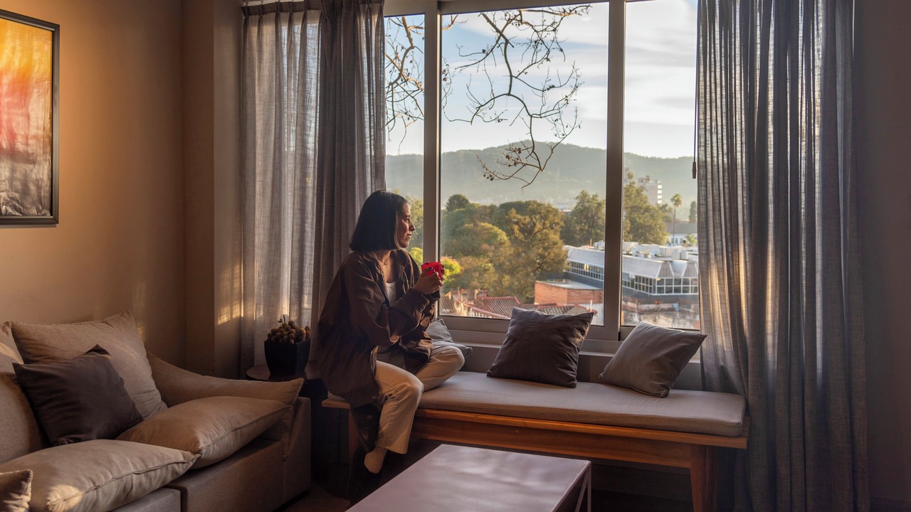 Photo of Livingroom in Barrio Centro