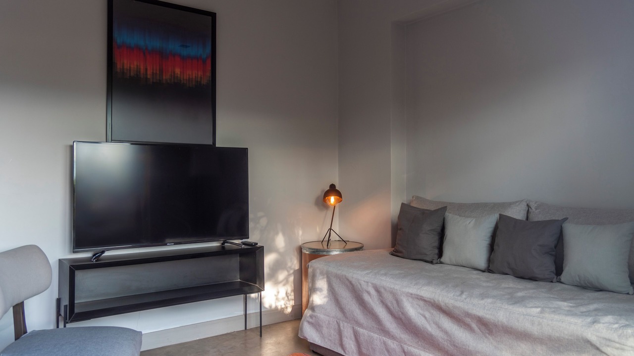 Photo of Bedroom in Barrio Centro