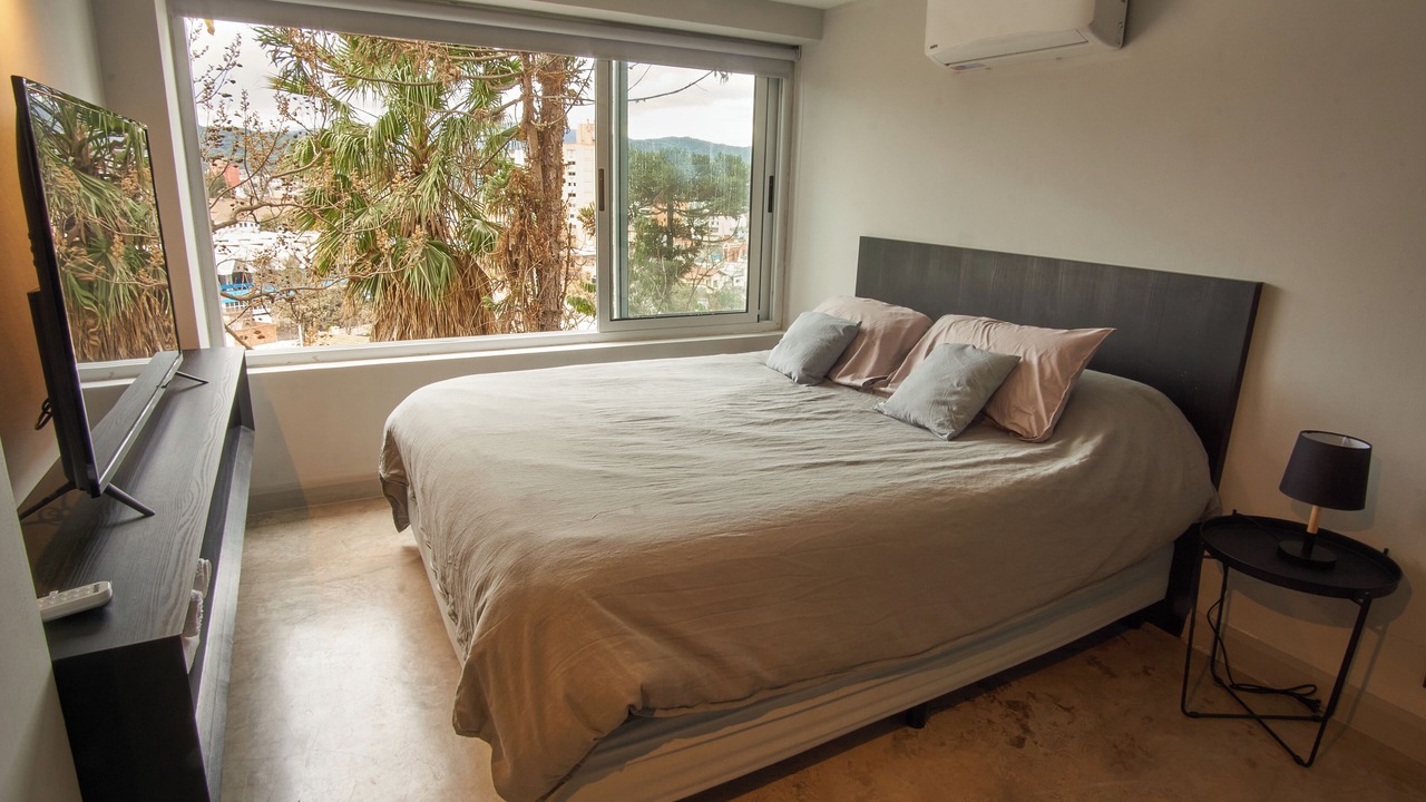 Photo of Bedroom in Barrio Centro