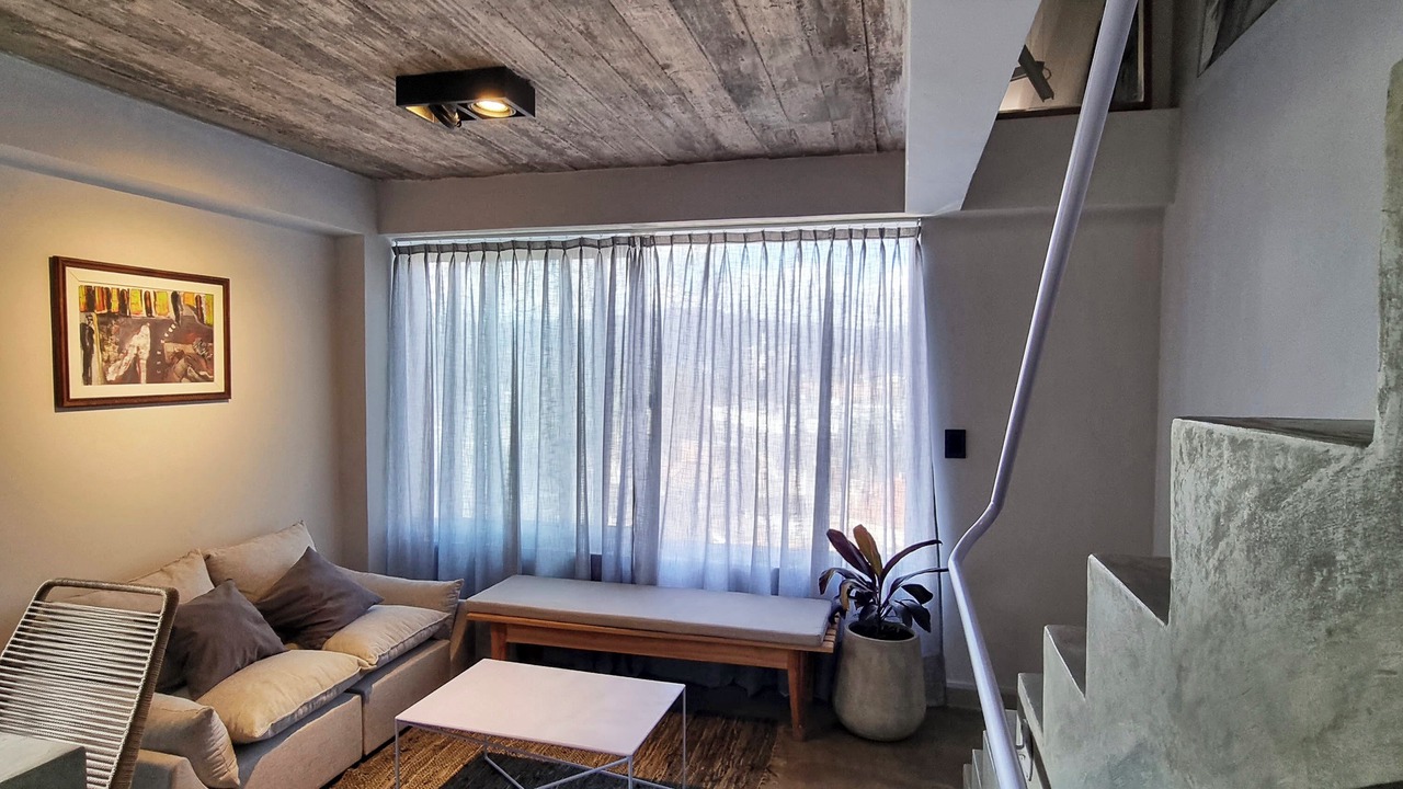 Photo of Livingroom in Barrio Centro