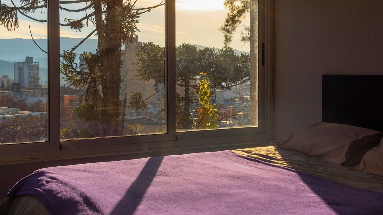 Photo of Bedroom in Barrio Centro