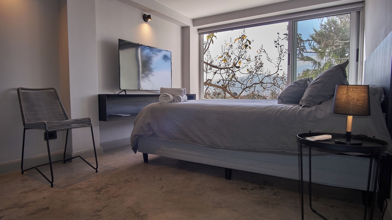 Photo of Bedroom in Barrio Centro