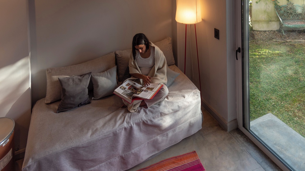Photo of Bedroom in Barrio Centro