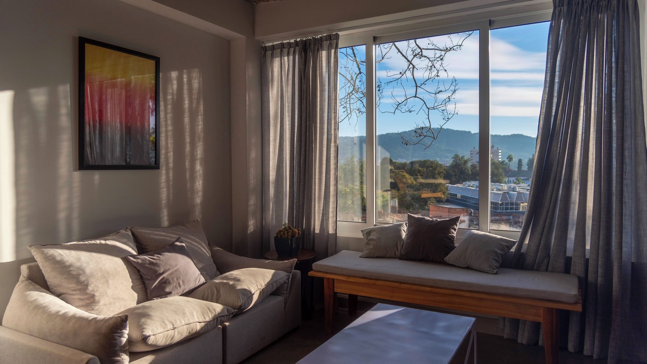 Photo of Livingroom in Barrio Centro