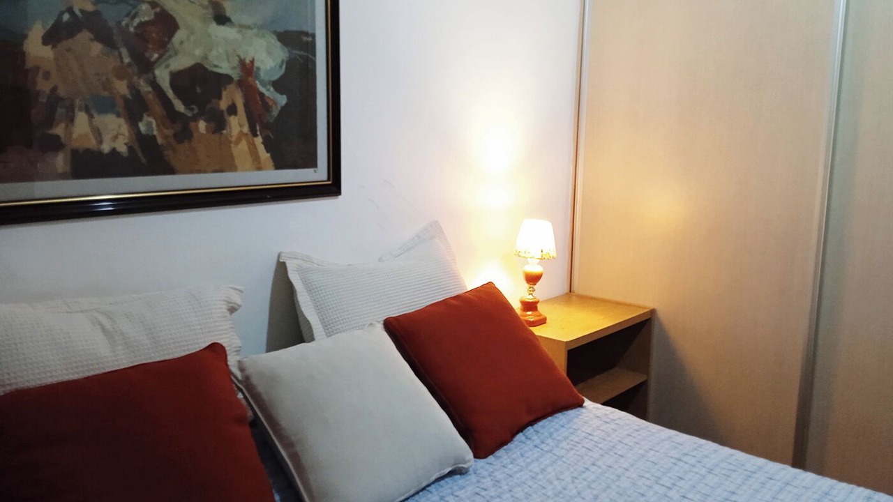 Photo of Bedroom in Caballito