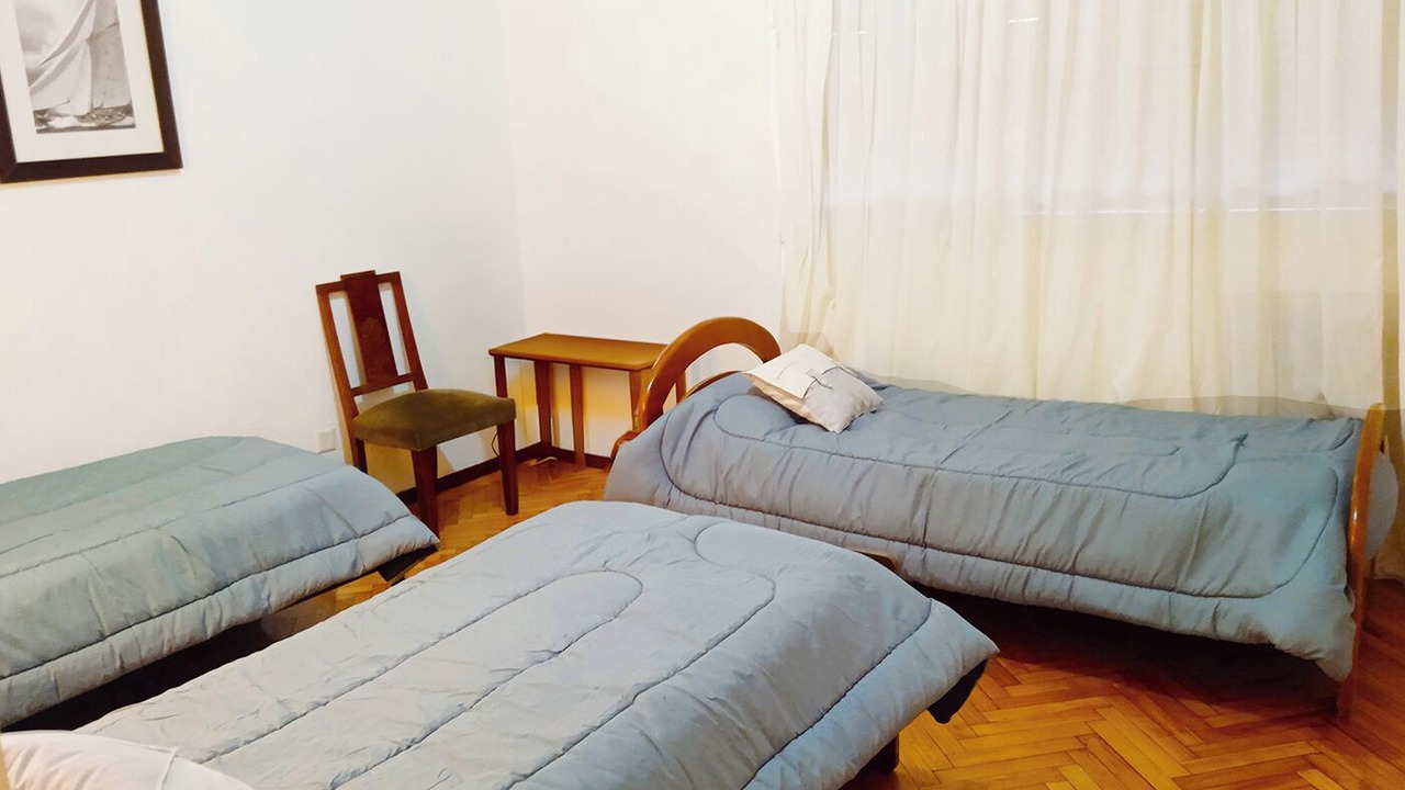 Photo of Bedroom in Caballito